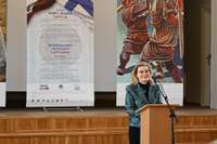 Liepājas Universitātē atklāj izstādi “Somu jēgeri Latvijā”