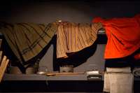 Liepājas muzejs piedāvā konsultācijas par tautastērpu darināšanu un valkāšanu