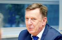 Māris Kučinskis aicinās mīkstināt Krievijas pilsoņu uzturēšanās nosacījumus Latvijā