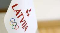 LOK: Latvijas sportistiem nav jāpiedalās sacensībās kopā ar Krievijas un Baltkrievijas pārstāvjiem