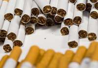 Muita atrod 262 000 kontrabandas cigarešu kravas vilcienos