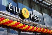 Veiktas izmaiņas “Čili pizza” un “Lotte caffe” īpašnieka padomes sastāvā