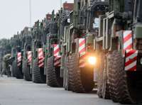 Vācijā 70 Ukrainas karavīri sāk apmācības “Patriot” izmantošanā