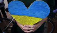 Dienvidkurzemes novadā notiks dažādi atbalsta pasākumi Ukrainai