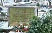 Liepājas Ziemeļu kapsētā notiks pulkveža Oskara Kalpaka piemiņas pasākums