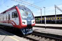 “Pasažieru vilciens” prognozējoši par 2,484 miljoniem eiro plāno iegādāties biļešu tirdzniecības automātus