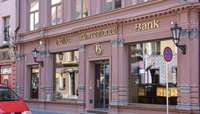 Tiesa apstiprina “Baltic International Bank” likvidēšanu un par likvidatoru ieceļ Ceru