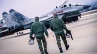 Slovākijas valdība vienojas par MiG-29 sūtīšanu Ukrainai