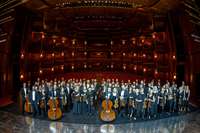 Lietuvas Nacionālais operas un baleta teātris ”Lielajā dzintarā” sniegs vērienīgu galā koncertu