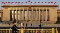 Ķīnas prezidenta sabiedrotais Li Cjans ievēlēts par premjerministru