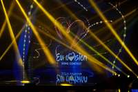 Eirovīzijas dziesmu konkursa pusfinālus un finālu tiešraidē skatījušies 162 miljoni cilvēku