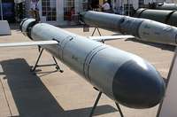 Krimas ziemeļos iznīcinātas raķetes “Kalibr”, kuras okupanti pārvadāja pa dzelzceļu