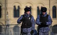 Krievijas policija terorizē Ukrainai labvēlīgi noskaņotos bāru īpašniekus un apmeklētājus