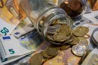 Banku analītiķi februārī Latvijā prognozē gada inflāciju 20,1% apmērā