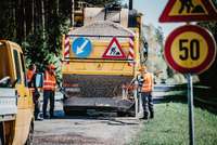 Satiksmes ministrijas budžetā autoceļu būvniecībai un uzturēšanai šogad paredzēti 342 miljoni eiro