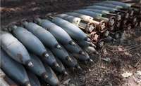 Šveices parlaments noraida Vācijas lūgumu par munīcijas piegādēm Ukrainai