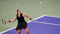 Ostapenko iekļūst Maiami “WTA 1000” turnīra astotdaļfinālā