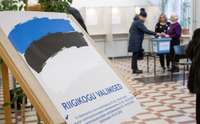 Provizoriskie rezultāti: Igaunijas parlamenta vēlēšanās pārliecinoši uzvar Reformu partija