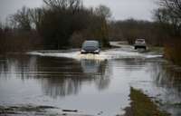 Kariņš: Šobrīd nav nepieciešams plūdu dēļ izsludināt ārkārtējo situāciju Augšdaugavas novadā