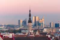 Jaunā Igaunijas valdošā koalīcija vienojusies par ministru amatiem