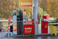 Latvijā 95. markas benzīna vidējā cena pagājušā nedēļā pieauga par 4,2%