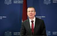 Rinkēvičs Latvijas melnajā sarakstā iekļauj desmit par opozicionāra Kara-Murzas vajāšanu līdzatbildīgas personas