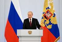 Krievija padara stingrākas likuma normas, kas tiek izmantotas represijās pret oponentiem