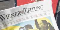 Viens no pasaulē vecākajiem laikrakstiem Austrijas “Wiener Zeitung” pārtrauks iznākt drukātā formātā