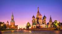 Maskavā uz divām nedēļām apmeklētājiem slēdz Sarkano laukumu
