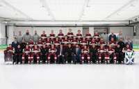 Latvijas hokeja izlase uzsāk gatavošanos pasaules čempionātam
