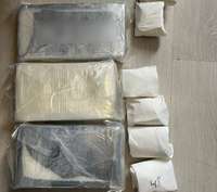 Rīgā pie narkodīleriem atrod šaujamieročus un vairākus kilogramus kokaīna