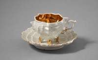 Liepājas 17.-19.gs. interjera muzejā atklās Viktorijas laika porcelāna izstādi