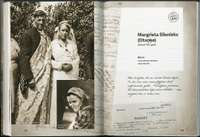 Liepājas muzejā būs tikšanās ar grāmatas “Mātes Sibīrijā” autori Dzintru Geku-Vasku