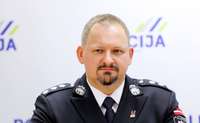 Valsts policijas priekšnieks Armands Ruks: Zem katra nakts aizsegā uzzīmētā Z burta slēpjas iekšējais ienaidnieks
