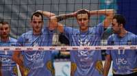 “Ezerzeme”/DU volejbolisti kļūst par Latvijas čempioniem
