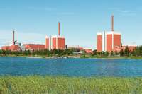Somijā nodots ekspluatācijā Eiropā lielākais kodolreaktors