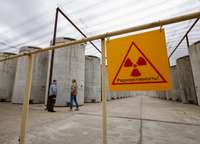 CNN: ASV brīdinājušas Krieviju neaiztikt Zaporižjas AES esošās amerikāņu kodoltehnoloģijas