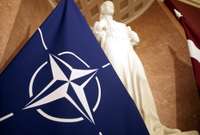 Igaunijas parlaments atbalsta Ukrainas centienus iestāties NATO