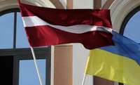Lai Latvija varētu novirzīt 5 miljonus eiro Ukrainas rekonstrukcijai, rosinās grozīt likumu