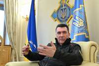 Ukrainas amatpersona: Pretuzbrukums var sākties rīt, parīt vai pēc nedēļas