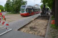 Rīgas ielā gaidāmi jauni satiksmes ierobežojumi