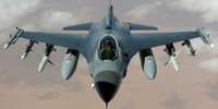 Rumānijā apmācīs ukraiņu pilotus darbam ar F-16