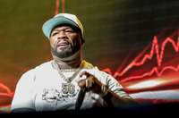 Pēc rekorda ātrumā izpārdotā “50 Cent” koncerta izsludina papildkoncertu “Arēnā Rīga”