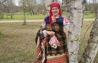 Ar “Austras koku” novērtē Staņislavas Skudiķes mūža veikumu Rucavas kultūrtelpas saglabāšanā