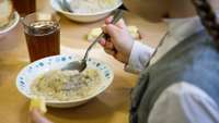 Dienvidkurzemes novadā nepalielināsies līdzmaksājums par bērnu ēdināšanu