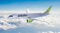 “airBaltic” saņēmusi 42. “Airbus A220-300” lidmašīnu