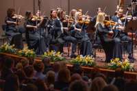 Liepājas Simfoniskais orķestris izsludinājis rudens koncertus