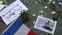 Francijā 14 cilvēki tiks tiesāti par šokējošo skolotāja slepkavību 2020. gadā