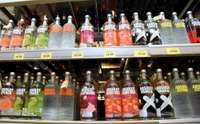 Pirmajā ceturksnī no Latvijas izvests par 27,4% vairāk alkoholisko dzērienu