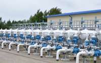 “Latvijas gāze” pieprasa atmaksāt naudu par gāzi, kas ziemā rezervēta mājsaimniecībām